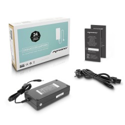 Zasilacz Movano 19.5v 9.23a (5.5x2.5) 180W do Asus | PartsPC.pl