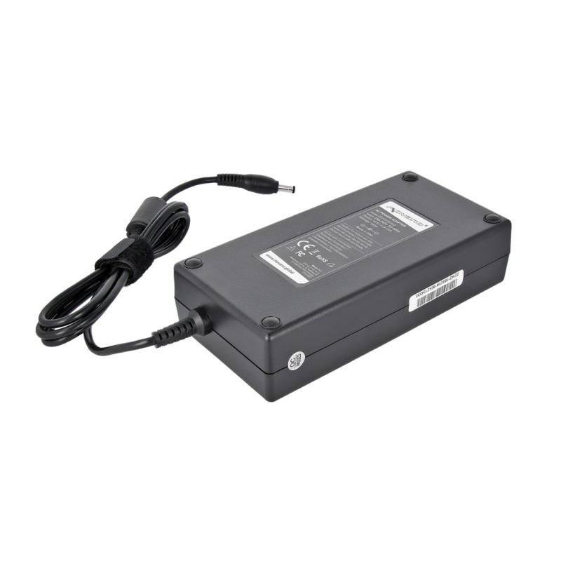 Zasilacz Movano 19.5v 9.23a (5.5x2.5) 180W do Asus | PartsPC.pl