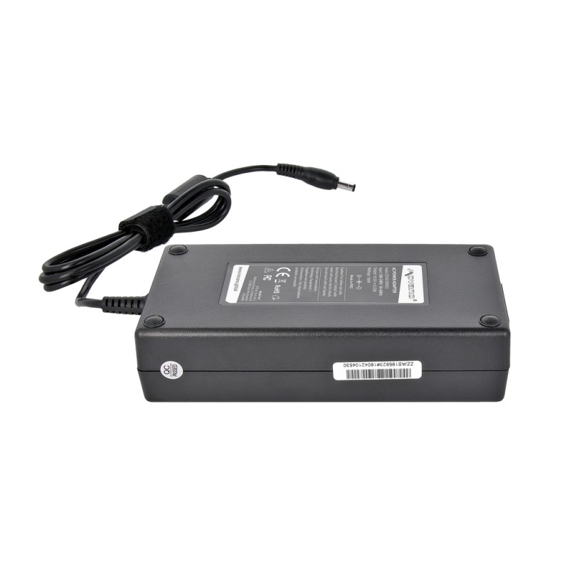 Zasilacz Movano 19.5v 9.23a (5.5x2.5) 180W do Asus | PartsPC.pl