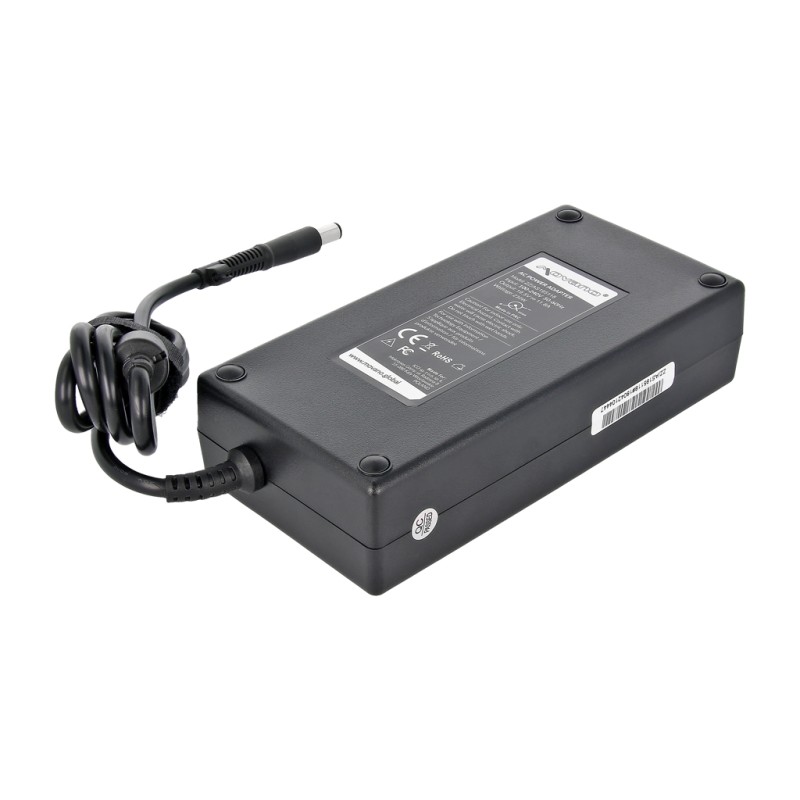 Zasilacz Movano 19.5v 11.8a (7.4x5.0 pin) 230W do Asus | PartsPC.pl