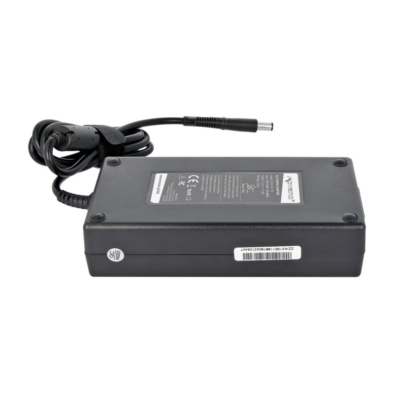 Zasilacz Movano 19.5v 11.8a (7.4x5.0 pin) 230W do Asus | PartsPC.pl