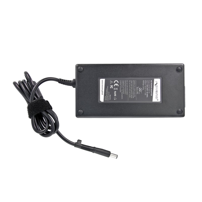 Zasilacz Movano 19.5v 11.8a (7.4x5.0 pin) 230W do Asus | PartsPC.pl