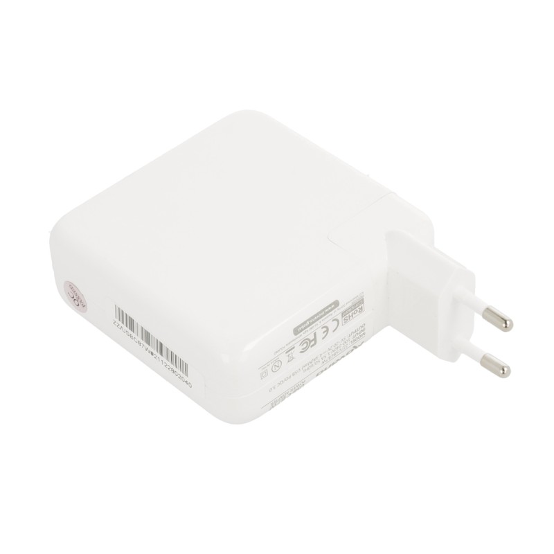 Zasilacz Movano 87W USB type C USB-C