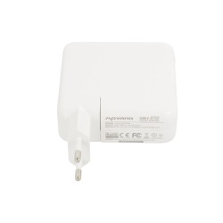 Zasilacz Movano 87W USB type C USB-C