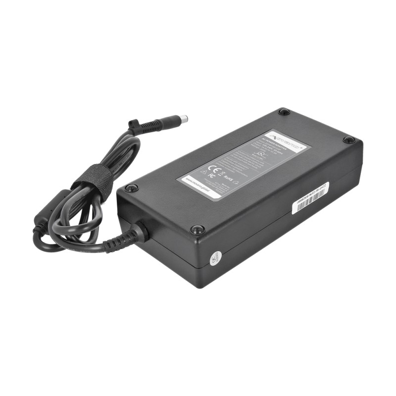 Zasilacz Movano 19.5v 10.3a (7.4x5.0 pin) 200W do HP | PartsPC.pl