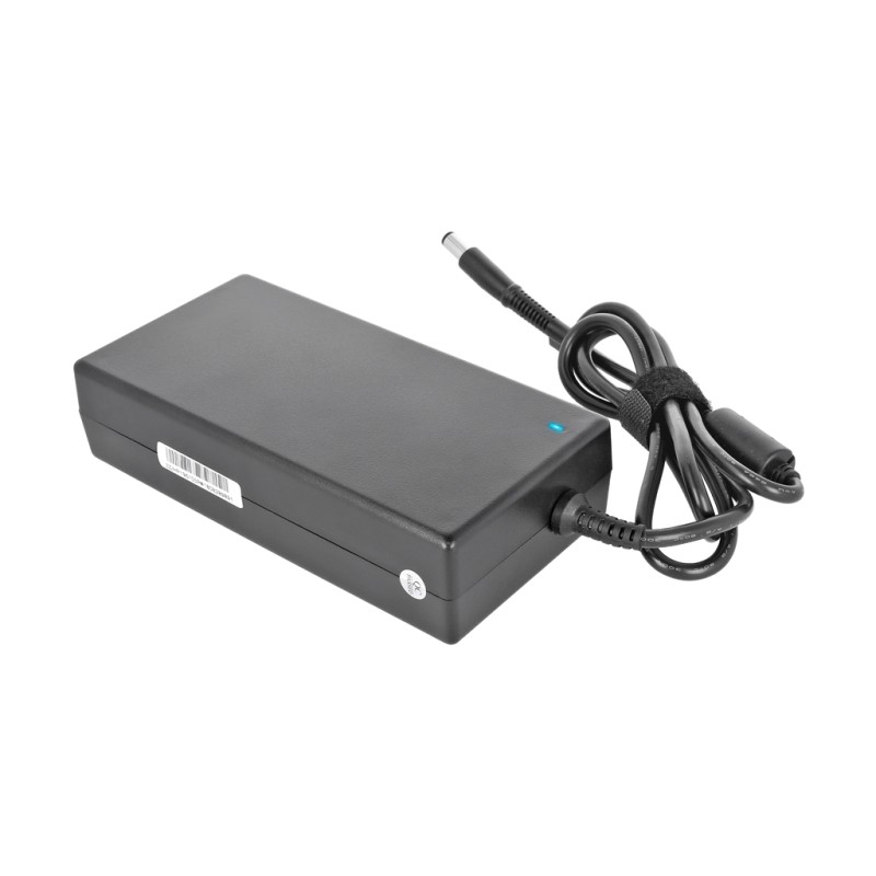 Zasilacz Movano 19.5v 10.3a (7.4x5.0 pin) 200W do HP | PartsPC.pl