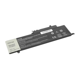 Bateria Mitsu do Dell Inspiron 13 (7347)