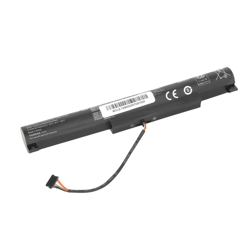 Bateria Mitsu do Lenovo IdeaPad 100-15IBY