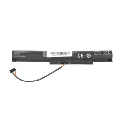 Bateria Mitsu do Lenovo IdeaPad 100-15IBY
