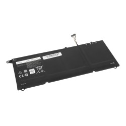 Bateria Mitsu do Dell XPS 13 (9350)