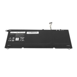Bateria Mitsu do Dell XPS 13 (9350)