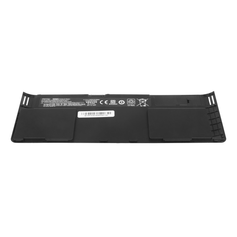 Bateria Mitsu do HP EliteBook 810 G1