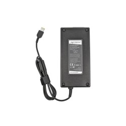 Zasilacz Movano 20v 8.5a (prostokątny 11.0x4.5 pin - Yoga) 170W do Lenovo