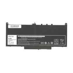 Bateria Mitsu do Dell Latitude E7270, E7470