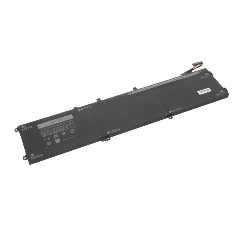 Bateria Mitsu do Dell XPS 15 (9550) | PartsPC.pl