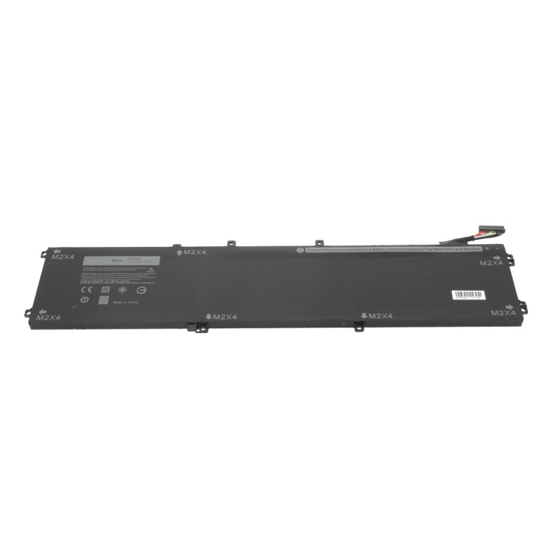Bateria Mitsu do Dell XPS 15 (9550) | PartsPC.pl