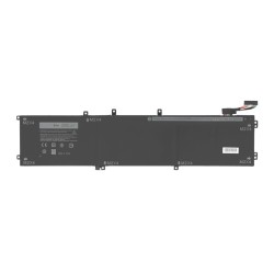 Bateria Mitsu do Dell XPS 15 (9550) | PartsPC.pl