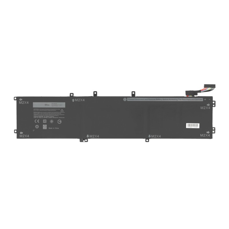 Bateria Mitsu do Dell XPS 15 (9550) | PartsPC.pl