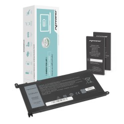 Bateria Movano do Dell Vostro 14 (5468), Inspiron 15 (5568) … | PartsPC.pl