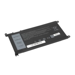 Bateria Movano do Dell Vostro 14 (5468), Inspiron 15 (5568) … | PartsPC.pl