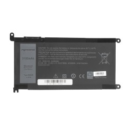 Bateria Movano do Dell Vostro 14 (5468), Inspiron 15 (5568) … | PartsPC.pl