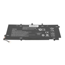 Bateria Mitsu do HP EliteBook Folio 1040 G1, G2