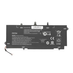 Bateria Mitsu do HP EliteBook Folio 1040 G1, G2