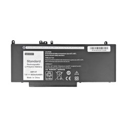 Bateria Movano do Dell Latitude E5470, E5570 - 7.6V