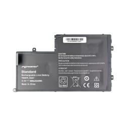 Bateria Movano do Dell Inspiron 15 (5542), 14 (5445)