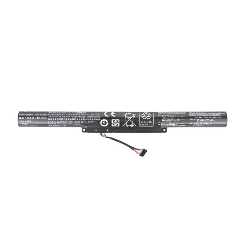 Bateria Movano do Lenovo IdeaPad 310, 510S