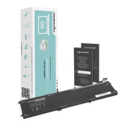 Bateria Movano do Dell XPS 15 (9550) | PartsPC.pl
