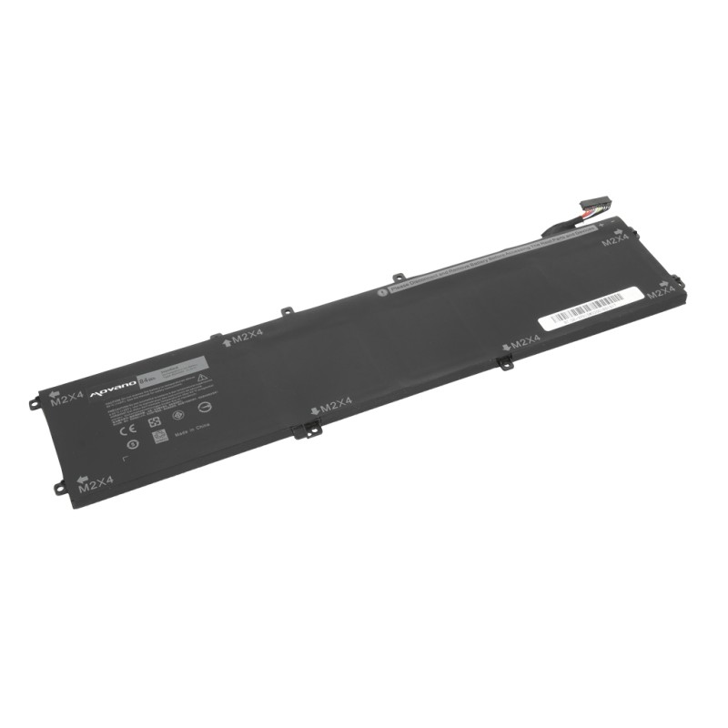 Bateria Movano do Dell XPS 15 (9550) | PartsPC.pl