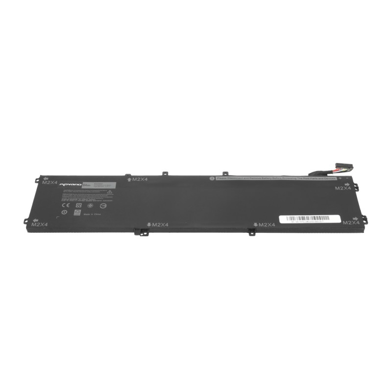 Bateria Movano do Dell XPS 15 (9550) | PartsPC.pl