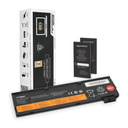 Bateria Movano Premium do Lenovo T440, X240