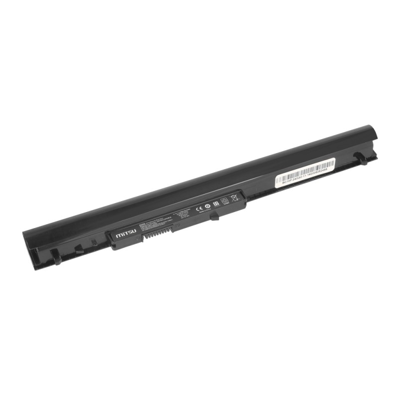 Bateria Mitsu do HP 240 G2, 255 G2 - 11.1v
