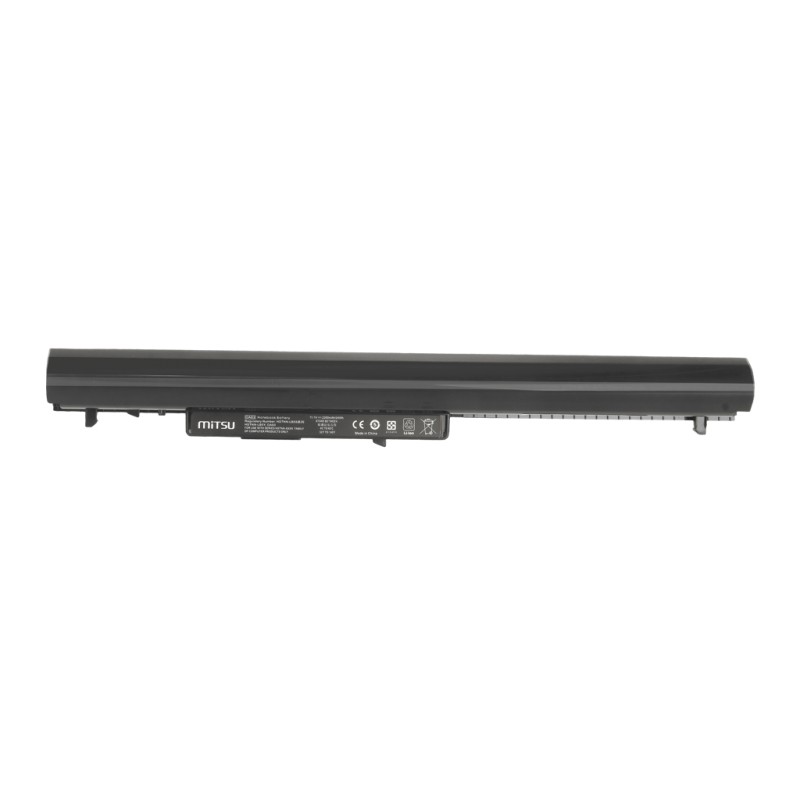 Bateria Mitsu do HP 240 G2, 255 G2 - 11.1v