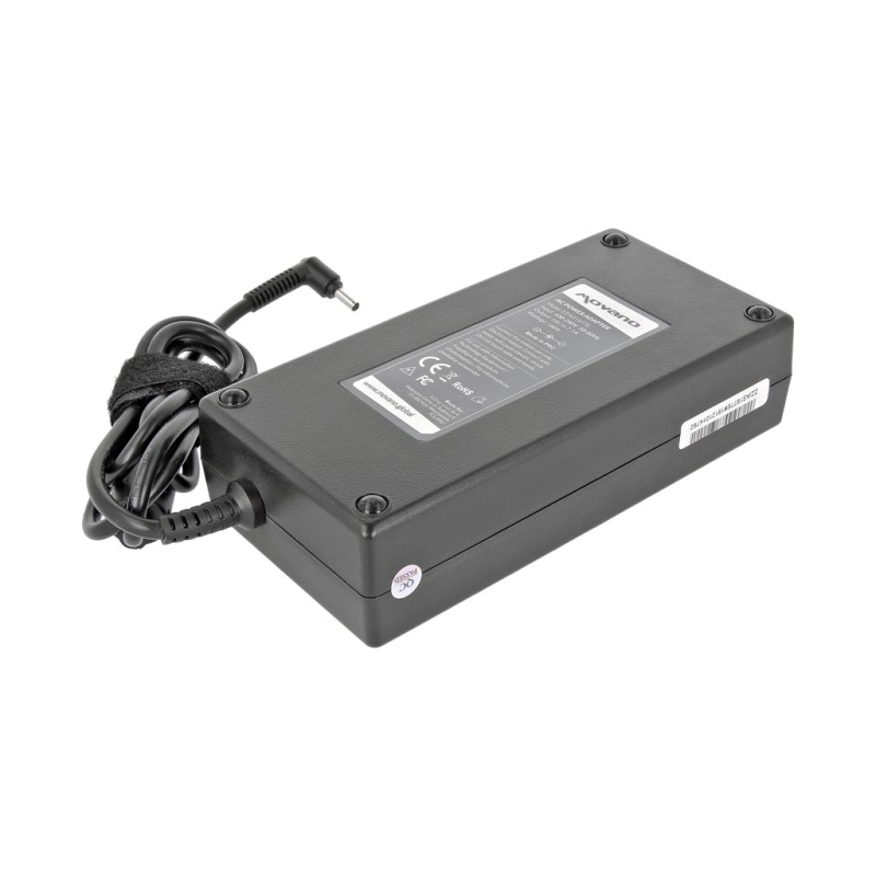 Zasilacz Movano 19v 7.7a (4.0x1.35) 150W do Asus