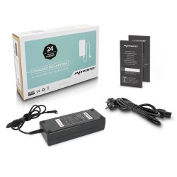 Zasilacz Movano 20v 6a (4.5x3.0 pin) 120W do Asus | PartsPC.pl