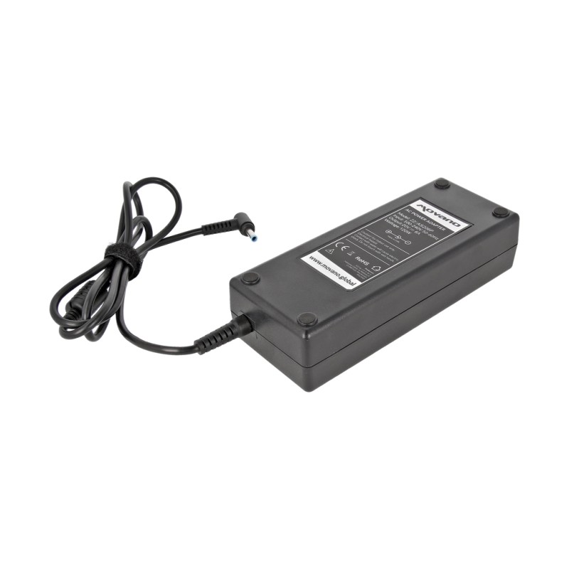 Zasilacz Movano 20v 6a (4.5x3.0 pin) 120W do Asus | PartsPC.pl