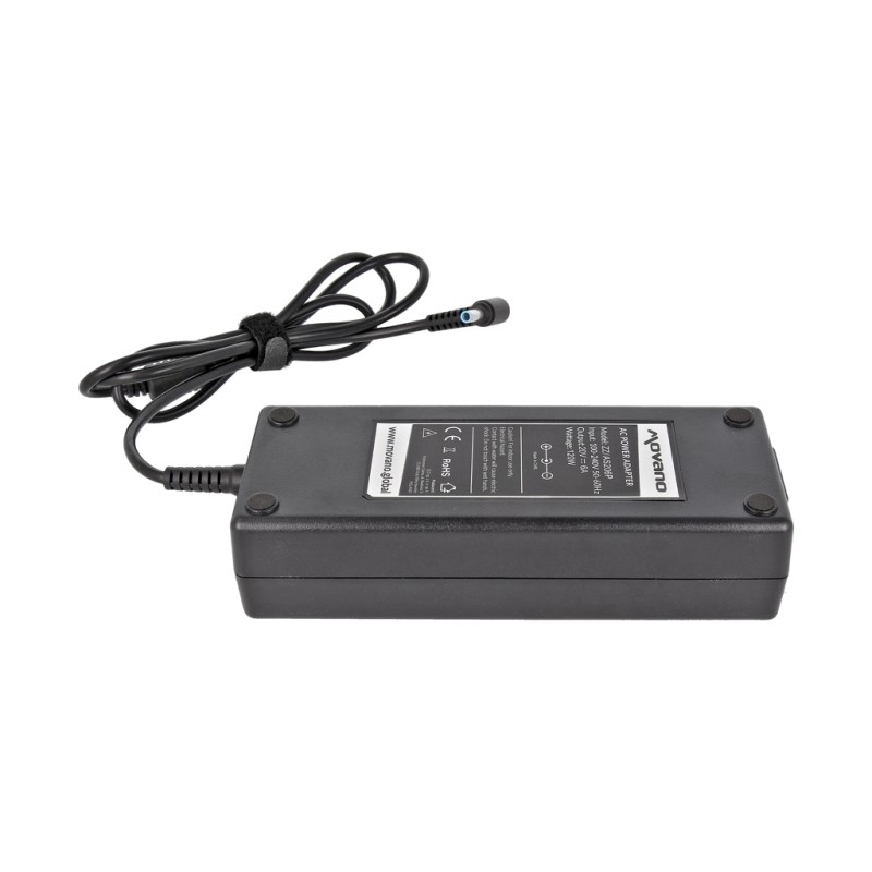 Zasilacz Movano 20v 6a (4.5x3.0 pin) 120W do Asus | PartsPC.pl