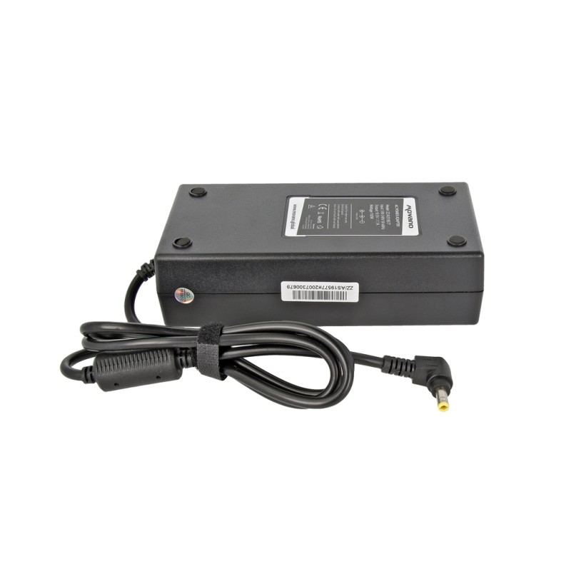 Zasilacz Movano 19.5v 7.7a (5.5x2.5) 150W do Asus