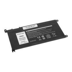 Bateria Mitsu do Dell Vostro 14 (5468), Inspiron 15 (5568) - 3400mAh