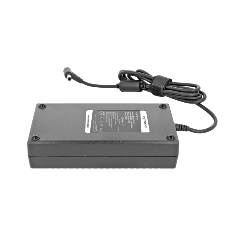 Zasilacz Movano 19.5v 9.23a (6.0x3.7 pin) 180W do Asus
