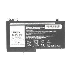 Bateria Movano Premium do Dell Latitude E5270