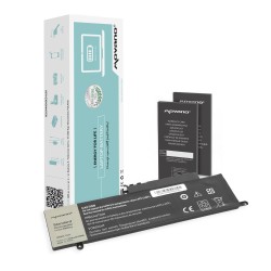 Bateria Movano do Dell Inspiron 13 (7347) | PartsPC.pl