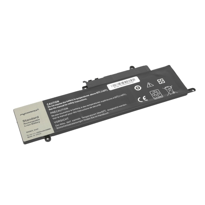 Bateria Movano do Dell Inspiron 13 (7347) | PartsPC.pl