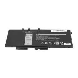 Bateria Mitsu do Dell Latitude 5490, 5590