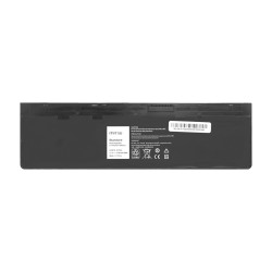 Bateria Mitsu do Dell Latitude E7240, E7250 - 11.1V (2700mAh)