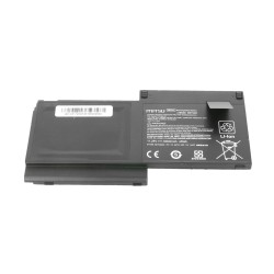 Bateria Mitsu do HP EliteBook 720 G1, G2