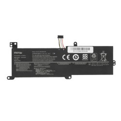 Bateria Mitsu do Lenovo IdeaPad 320